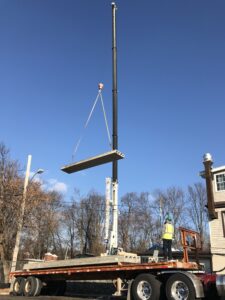 Masonry Garage Project
